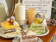 -LuluCake·路鹿蛋糕