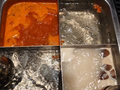-海底捞火锅(团结桥店)