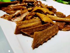 -蓝海大饭店·渔歌舫(黄岛店)