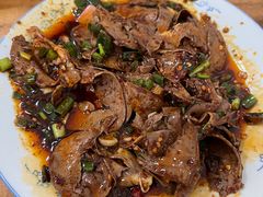 -温记府廟豆汤饭·始于1955年(海椒店)