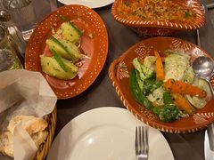 -ALBERGUE 1601 婆仔屋葡国餐厅