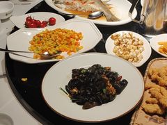 -老东营·东营菜(西四路店)