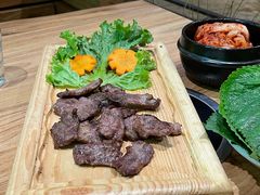 -河坝강뚝烧烤专门店(旗舰店)