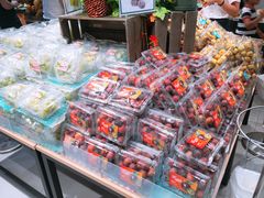 -盒马鲜生(曜一城店)