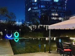-美食汇海鲜自助餐厅·小龙虾烧烤(富力万达文华酒店)