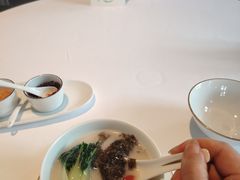 -宝丽轩中餐厅BAOLIXUAN