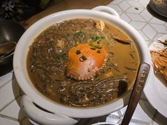 -十面欢腾·海鲜面·台式Bistro(长乐路店)