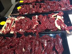 -陈记顺和牛肉火锅馆(天河北路店)
