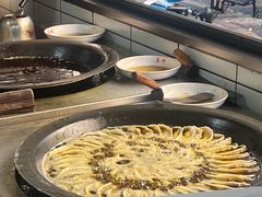 -草桥清真牛肉锅贴扁食店
