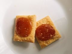 榴莲派-闻酥园(大慈寺店)