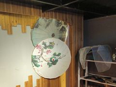 -谜语人真人演绎沉浸式密室实景游戏剧场