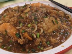 -奥华餐厅·老张记(台基厂店)