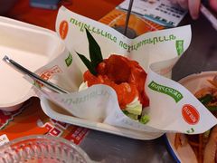 -小小集渔·泰式大排档(太古里香槟店)