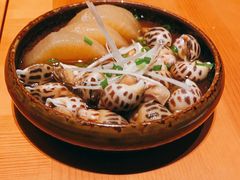 -yokocho上横町·日本食街(深业上城店)