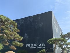 -罗红摄影艺术馆