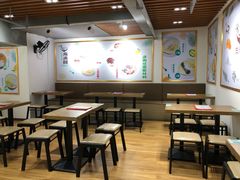 -遇见甜品站(魁奇店)