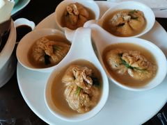 五福袋-五观堂素食(新华路店)