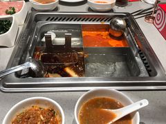 -海底捞火锅(青山湖万达夜宵主题店)