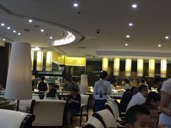 大堂-五洲咖啡厅(五洲大酒店)