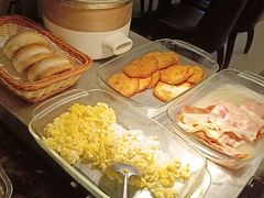 -锦江都城闵行饭店