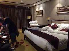 香云纱园林酒店-佛山顺德香云纱园林酒店(清晖园店)