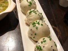 -金枝玉叶上海人家食府(三里河店)