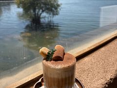 -六阅·福十 FORTEN 海景咖啡西餐厅(双廊古镇店)