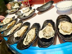 -舒友海鲜姿造(白鹭洲店)