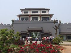 -陶祖圣境风景区