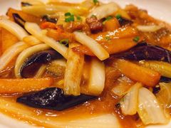 -香厨中餐厅(松北香格里拉店)