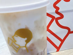 -喜茶(上海五角场万达店)