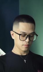 -豪帅男士理容馆