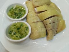 -文记壹心鸡(宝华路店)