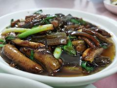 响油鳝丝-蘭心餐厅(进贤路店)