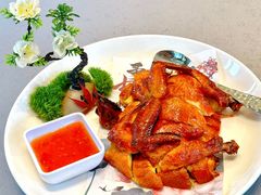 -山水雅居·江南雅宴(运河公园店)