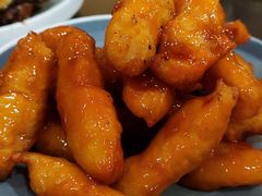 -京天红酒家(虎坊路店)