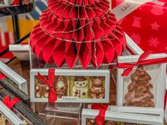 -Laderach 莱德拉(上海环贸iapm店)