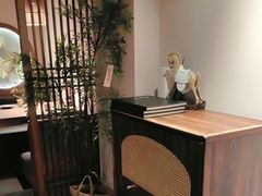 -松幸日式料理(中山路店)