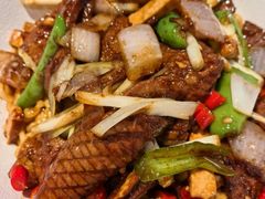 -寻裕记·现炒浇头面(人民广场店)