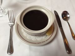 Consomme-Musso & Frank Grill
