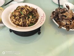 -景芝小炒(虞河路店)