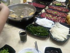 -潮汕良记牛肉火锅(洪武路店)