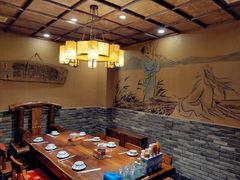 -一品江湖烧烤餐厅