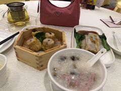 -四季海鲜酒楼·粤菜·早茶·宴会(南山中心区店)