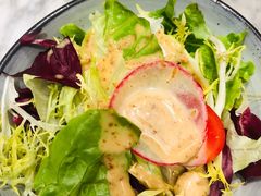 -théATRE茶聚场·餐厅(环球金融中心店)