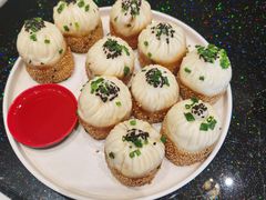 老上海生煎包-上海1号私藏菜(静安店)