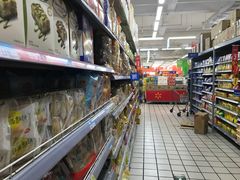 -沃尔玛超市(北大街店)