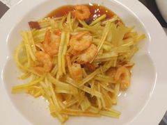 -新海渔港·胶东海鲜家常菜·家宴(奥体中心店)