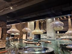 -清河半岛温泉度假酒店