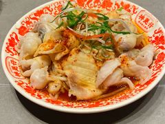 -神更仔·潮汕魂大排档(汉口路店)